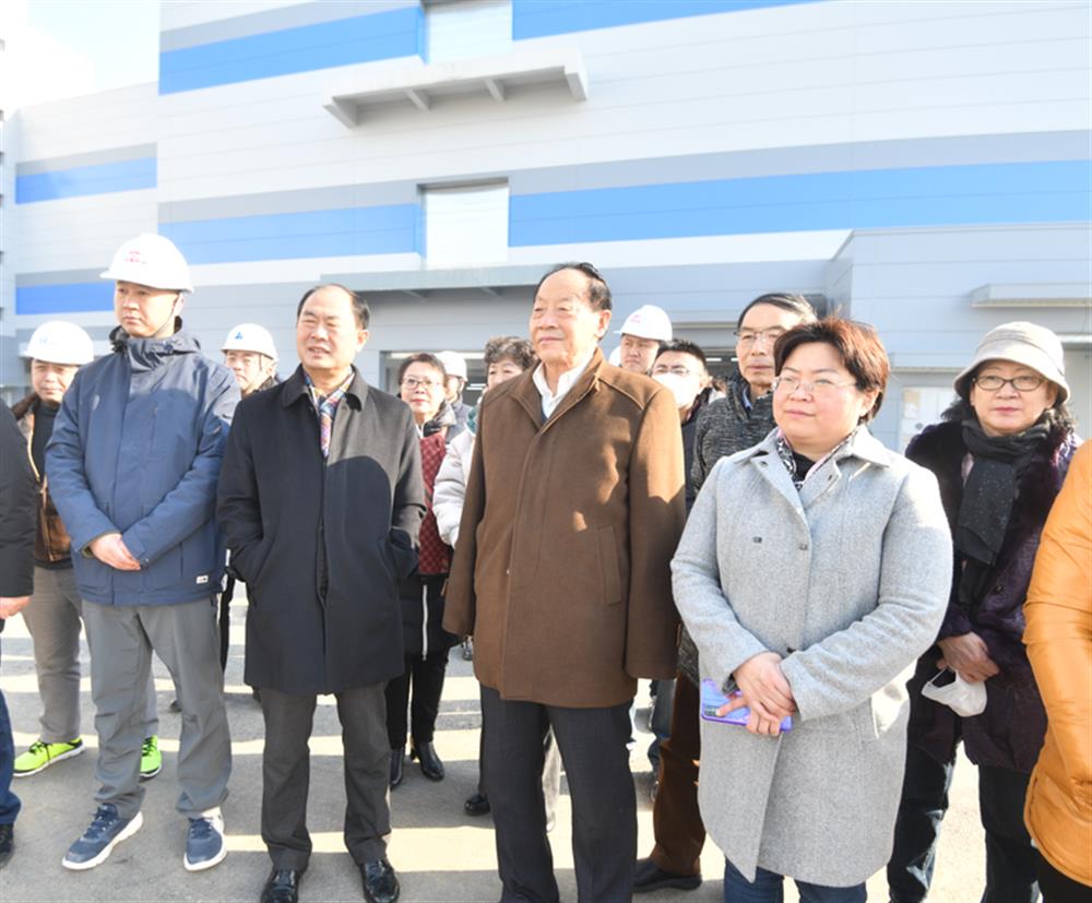 市民代表辛安點(diǎn)贊產(chǎn)發(fā)集團(tuán)：濟(jì)南產(chǎn)業(yè)發(fā)展，有你們，更強(qiáng)大!